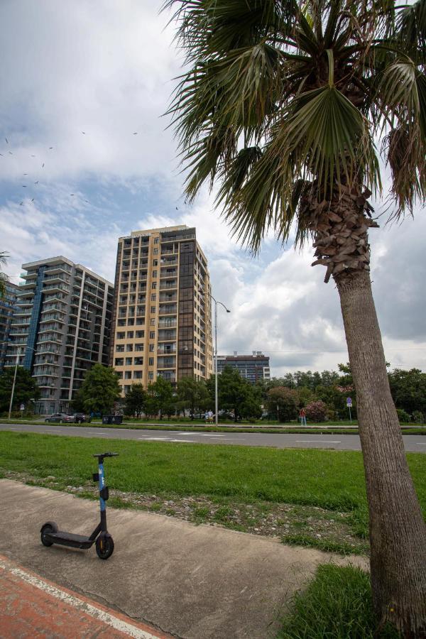 Batumi Rumi Beach Extérieur photo