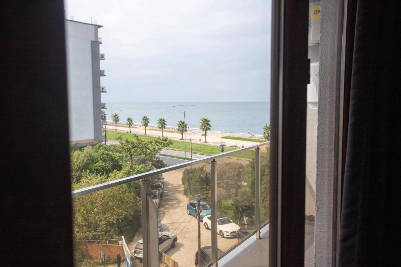 Batumi Rumi Beach Extérieur photo
